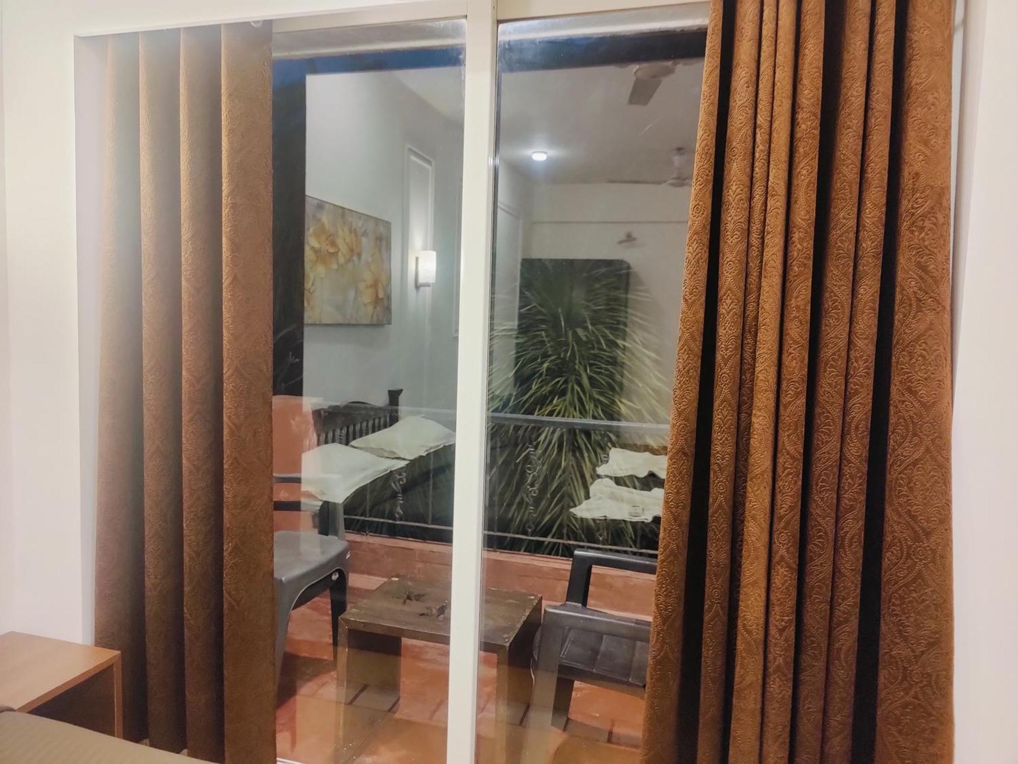 Casa Philomena Apartment Calangute Exterior photo